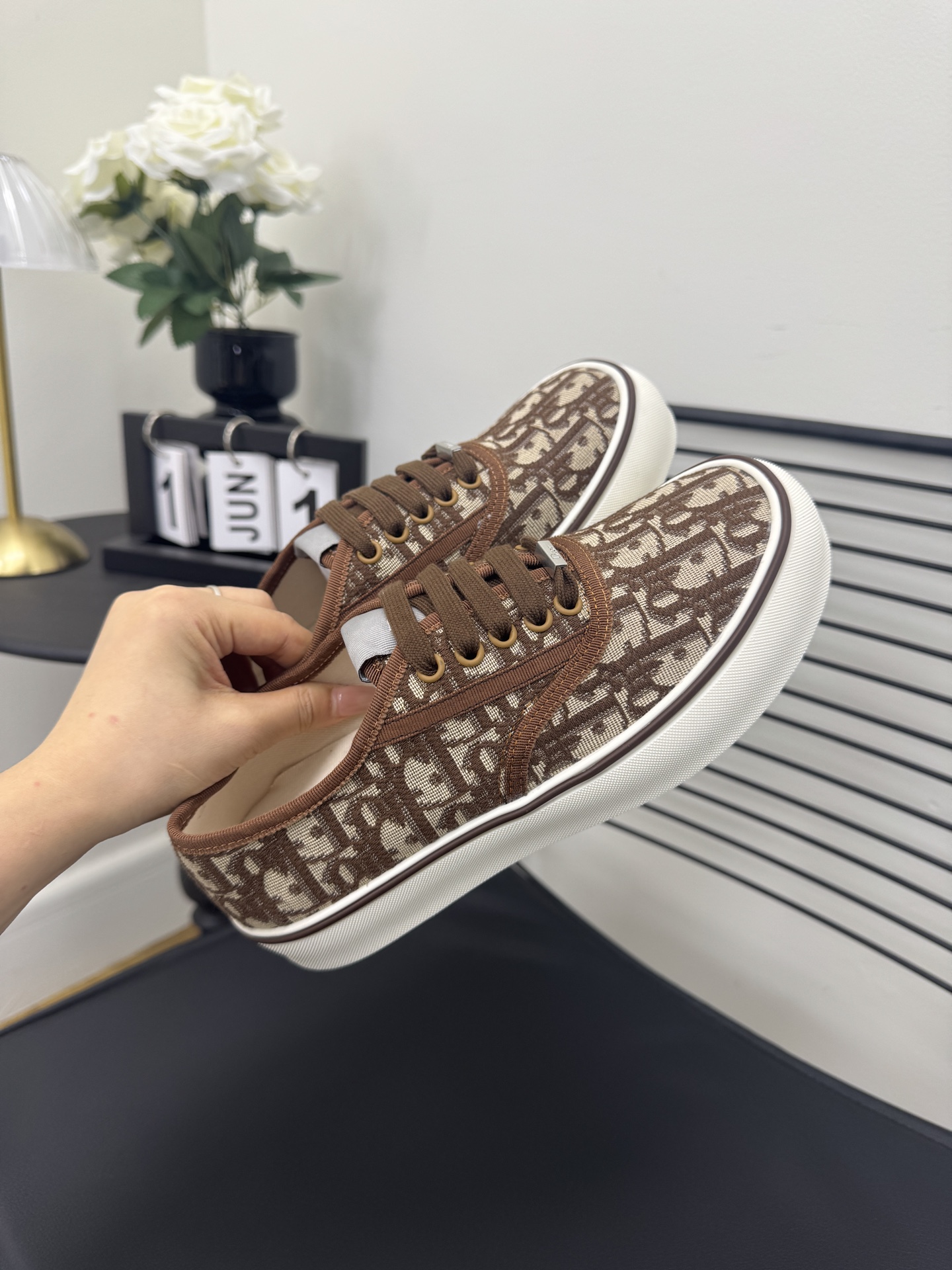 Women's high heels